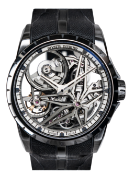 ロジェ・デュブイ（ROGER DUBUIS）