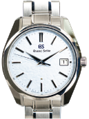 グランドセイコー（GRAND SEIKO）