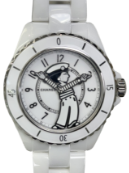 シャネル（CHANEL）