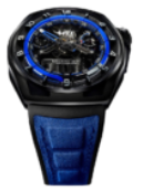 エイチワイティー（HYT）