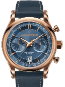 カール F. ブヘラ（Carl F. Bucherer）