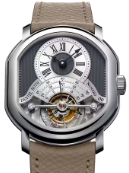 ダニエル・ロート（Daniel Roth）