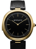 ジェラルド・ジェンタ（Gérald Genta）