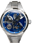グルーベル・フォルセイ（Greubel Forsey）