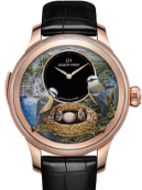 ジャケ・ドロー（Jaquet Droz）