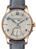 モーリッツ・グロスマン（MORITZ GROSSMANN）