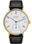 ノモス グラスヒュッテ（NOMOS Glashütte）
