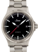 ジン（Sinn Spezialuhren）