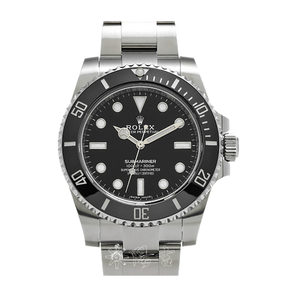 ロレックス サブマリーナー 114060