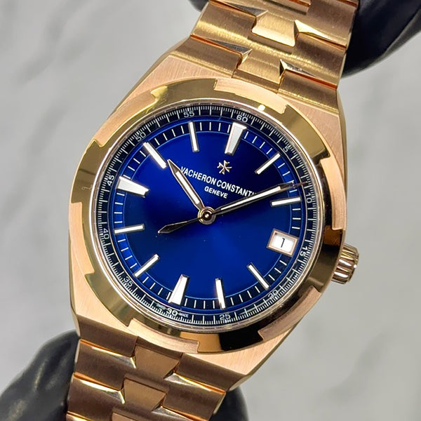 ヴァシュロンコンスタンタン オーヴァーシーズ 4520V/210R-B705