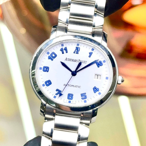 オーデマピゲ ミレネリー 15049ST.OO.1136ST.02