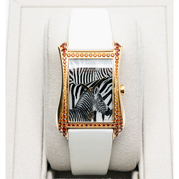 パテック フィリップ ゴンドーロ 4962/200R-010