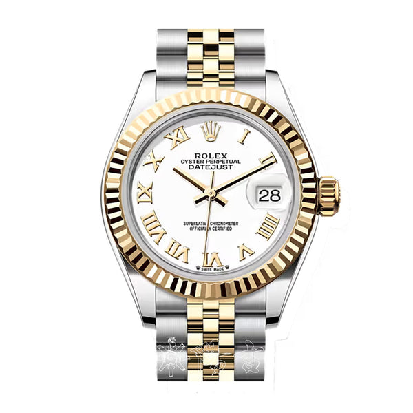 ロレックス デイトジャスト28 279173
